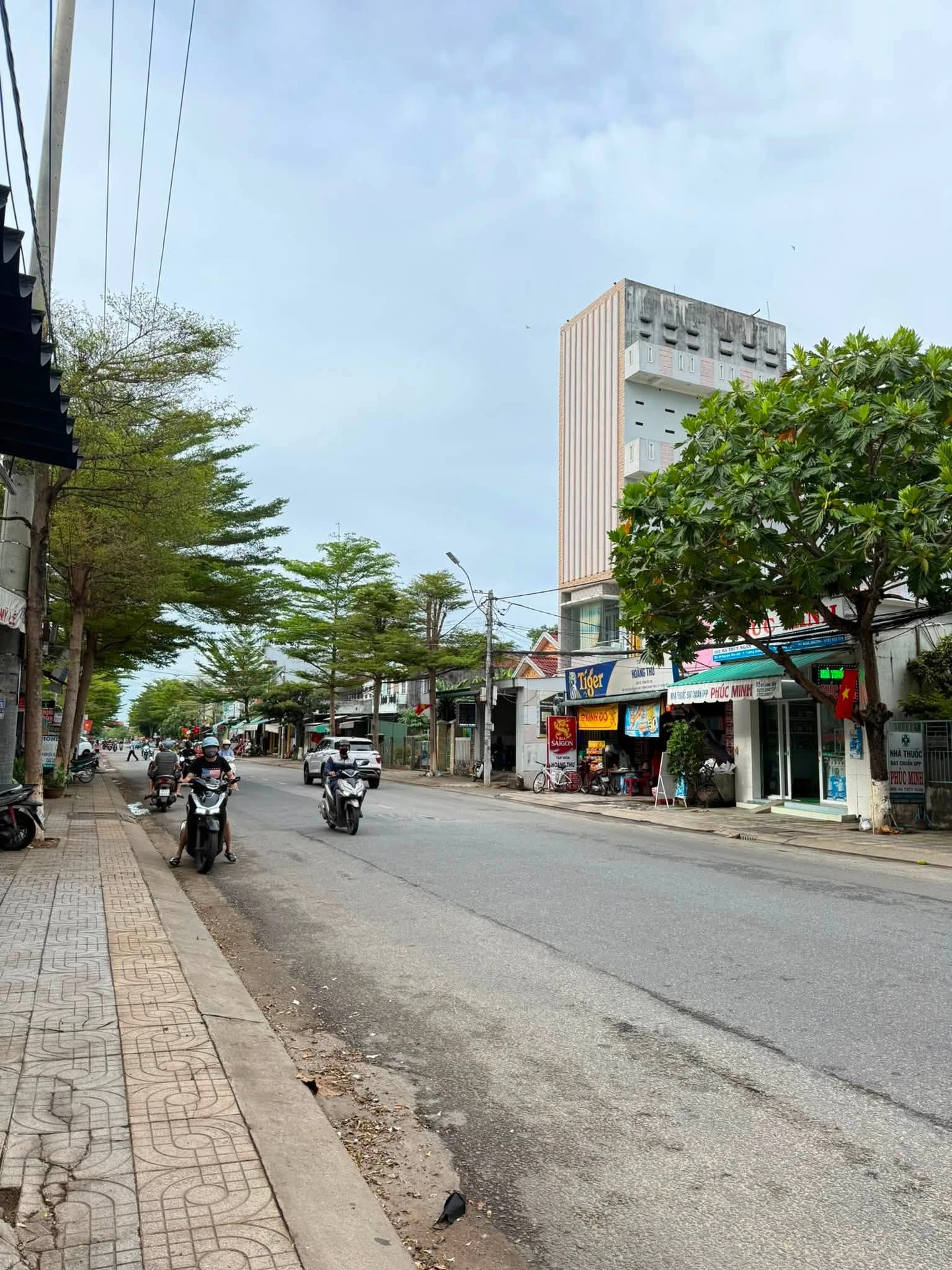 Bán lô đất hẻm Nguyễn Văn Linh 102m² Quận 12 giá 790 triệu - Ảnh 1