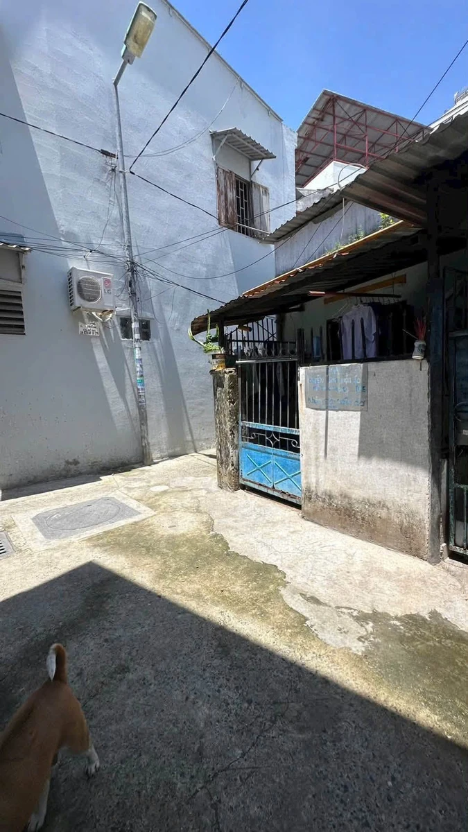 Bán nhà 1 trệt 1 lầu 54,6m² 2 PN gần biển Nha Trang 2,56 tỷ - Ảnh thu nhỏ 3