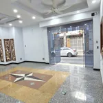 Cho thuê biệt thự 2 mặt tiền 4PN, 120m² Đông Hưng Thuận - Ảnh thu nhỏ 3