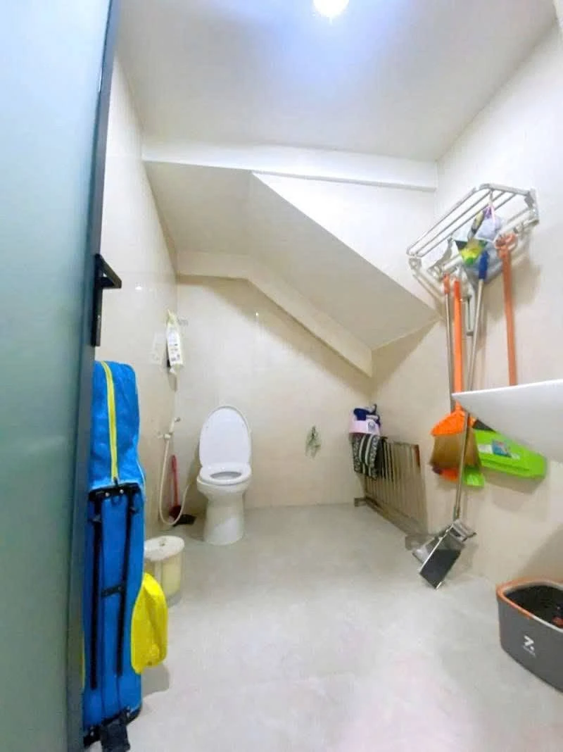 Bán nhà 2 tầng 135m2 đường ô tô trung tâm Biên Hòa dưới 5 tỷ - Ảnh thu nhỏ 5