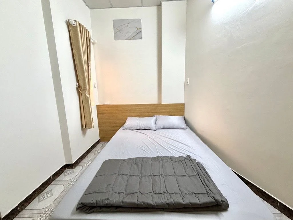 Bán nhà Lê Quang Định 40m2 2PN gần chợ Bà Chiểu 3,65 tỷ - Ảnh thu nhỏ 4