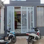 Bán nhà 3 phòng ngủ 120m² trung tâm Cần Thơ 3,59 tỷ - Ảnh thu nhỏ 1