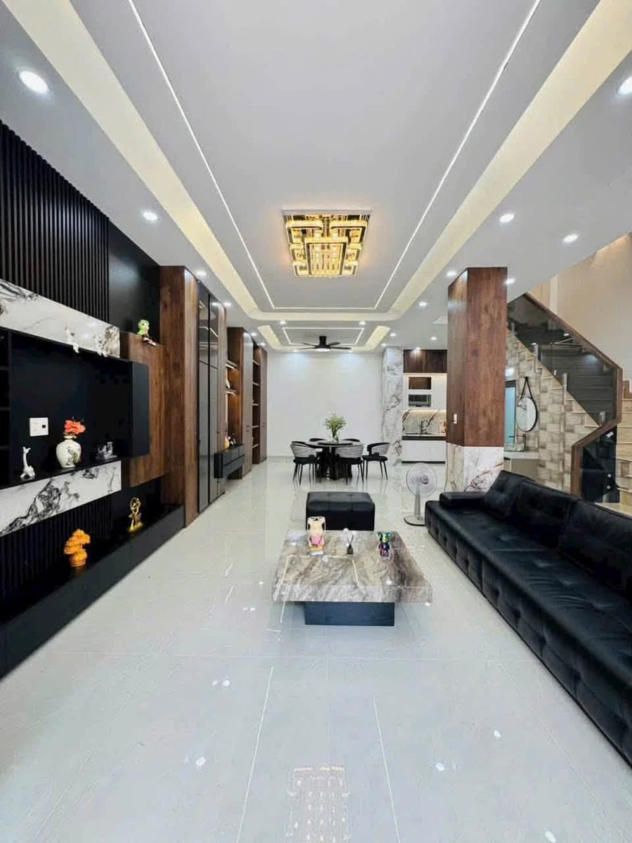 Bán biệt thự mini Đình Nghi Xuân 81.6m2, 4PN, 7.2 tỷ - Ảnh thu nhỏ 3