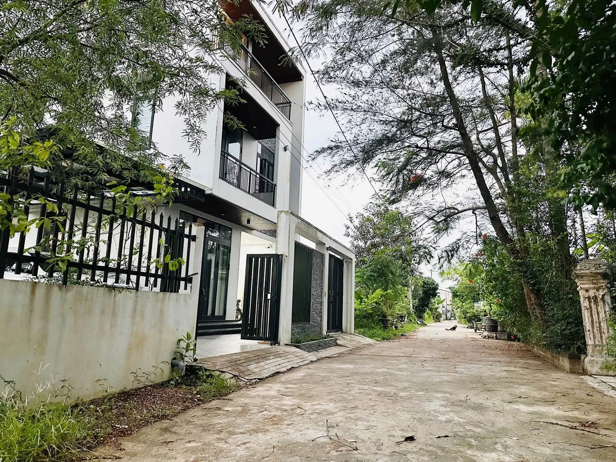 Bán đất KQH Trung Đông Huế 142m2 - Ảnh thu nhỏ 3