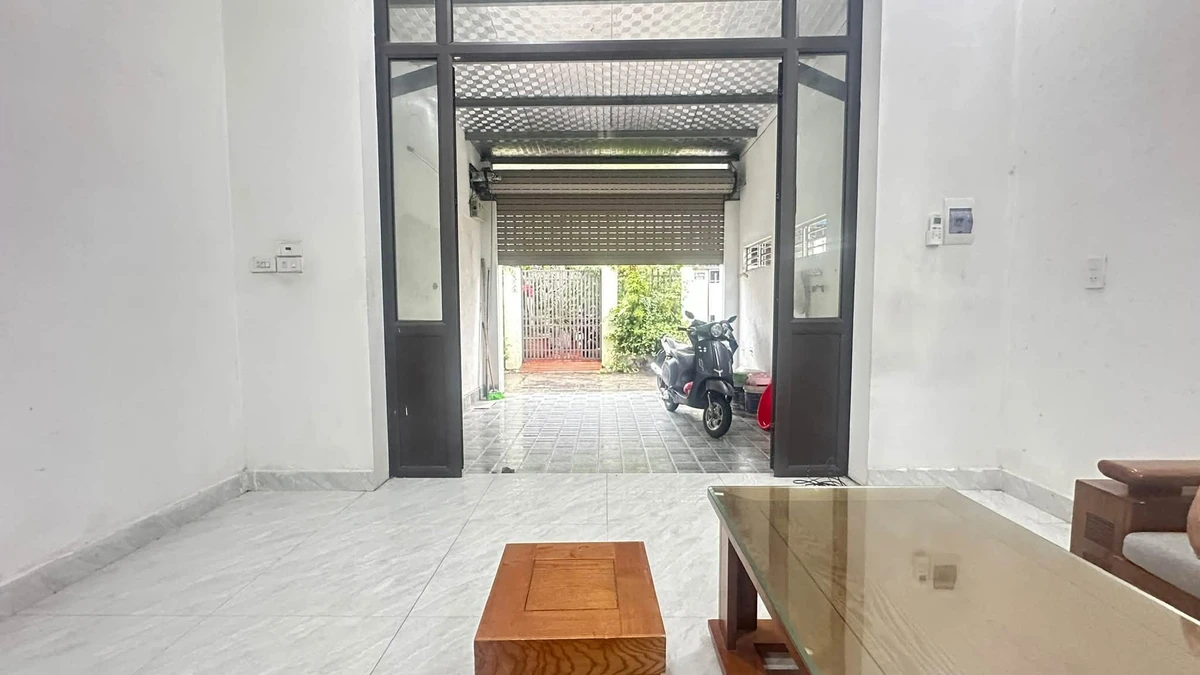 Cho thuê nhà riêng 76m2 2 phòng ngủ Đông Hải, Hải Phòng - Ảnh thu nhỏ 3