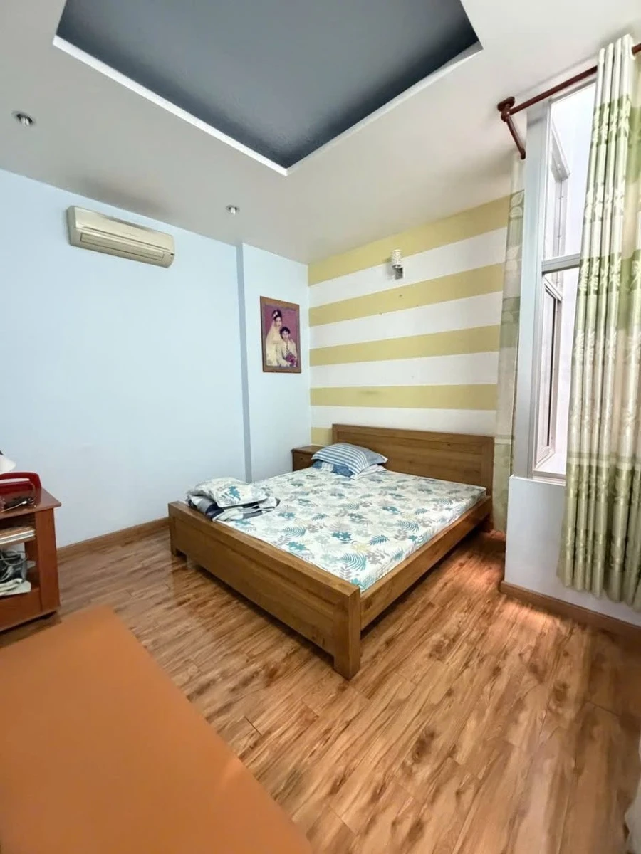 Bán nhà 3 tầng 58m² Tân Bình 8.2 tỷ - Ảnh thu nhỏ 4