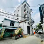 Bán CHDV Shophouse 100m2 6 tầng thang máy Tân Phú 13.3 tỷ - Ảnh thu nhỏ 2