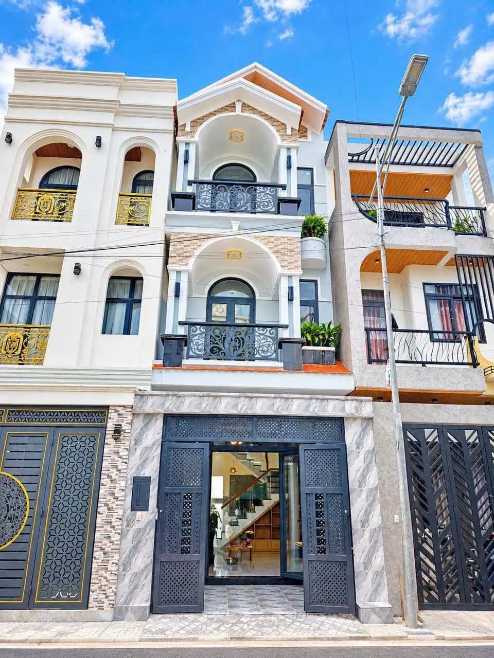Bán nhà 3PN 140m² Nam Khang, Long Trường, Thủ Đức - Ảnh 1