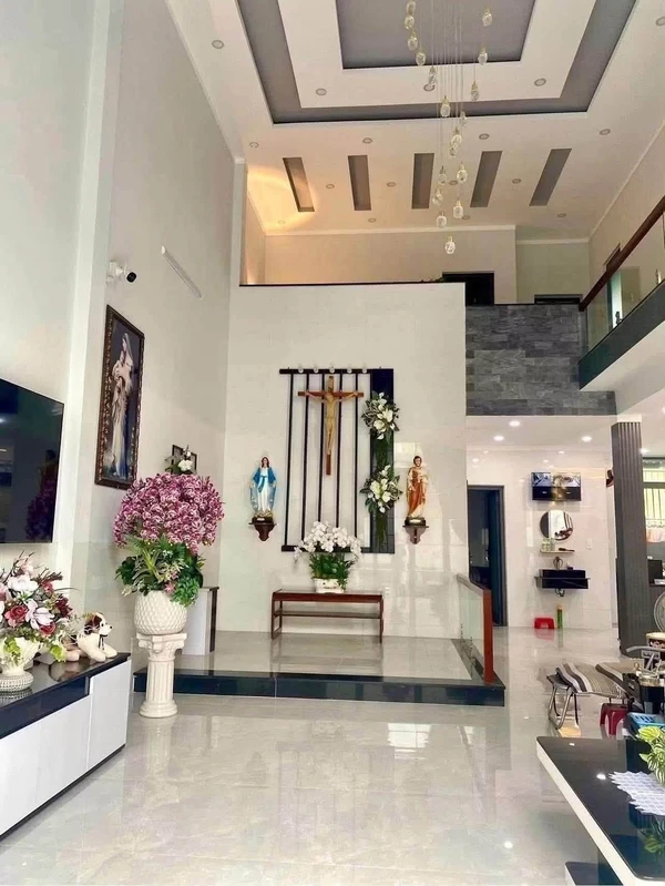 Bán nhà 4 phòng ngủ 160m² Gia Kiệm, Đồng Nai