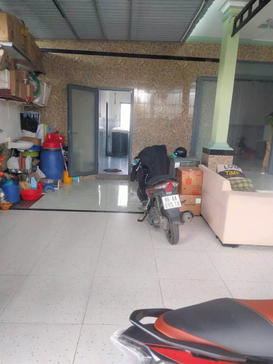 Bán nhà cấp 4 152m Phường Hàm Thắng, Lâm Đồng 1.4 tỷ - Ảnh thu nhỏ 3