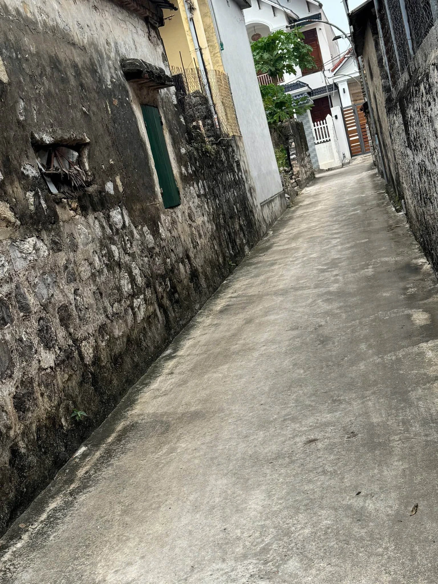 Bán đất 176.5 m2 Ninh Hoà, Khánh Hòa, 1 tỷ - Ảnh 1