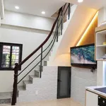 Cho thuê nhà nguyên căn 24m² 2PN Phú Nhuận - Ảnh thu nhỏ 2