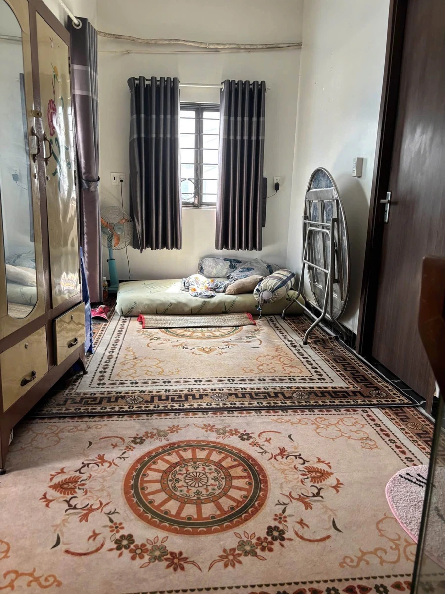Bán nhà 1 trệt 1 lầu 50m2, 3 phòng ngủ Biên Hòa - Ảnh thu nhỏ 3