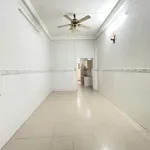 Bán nhà 4 phòng ngủ 31m² Nguyễn Cảnh Chân Quận 1 giá 6,8 tỷ - Ảnh thu nhỏ 1