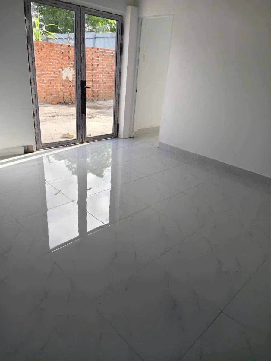 Bán nhà hẻm 41m² 2PN Phước Thắng Quận 12 - Ảnh thu nhỏ 3