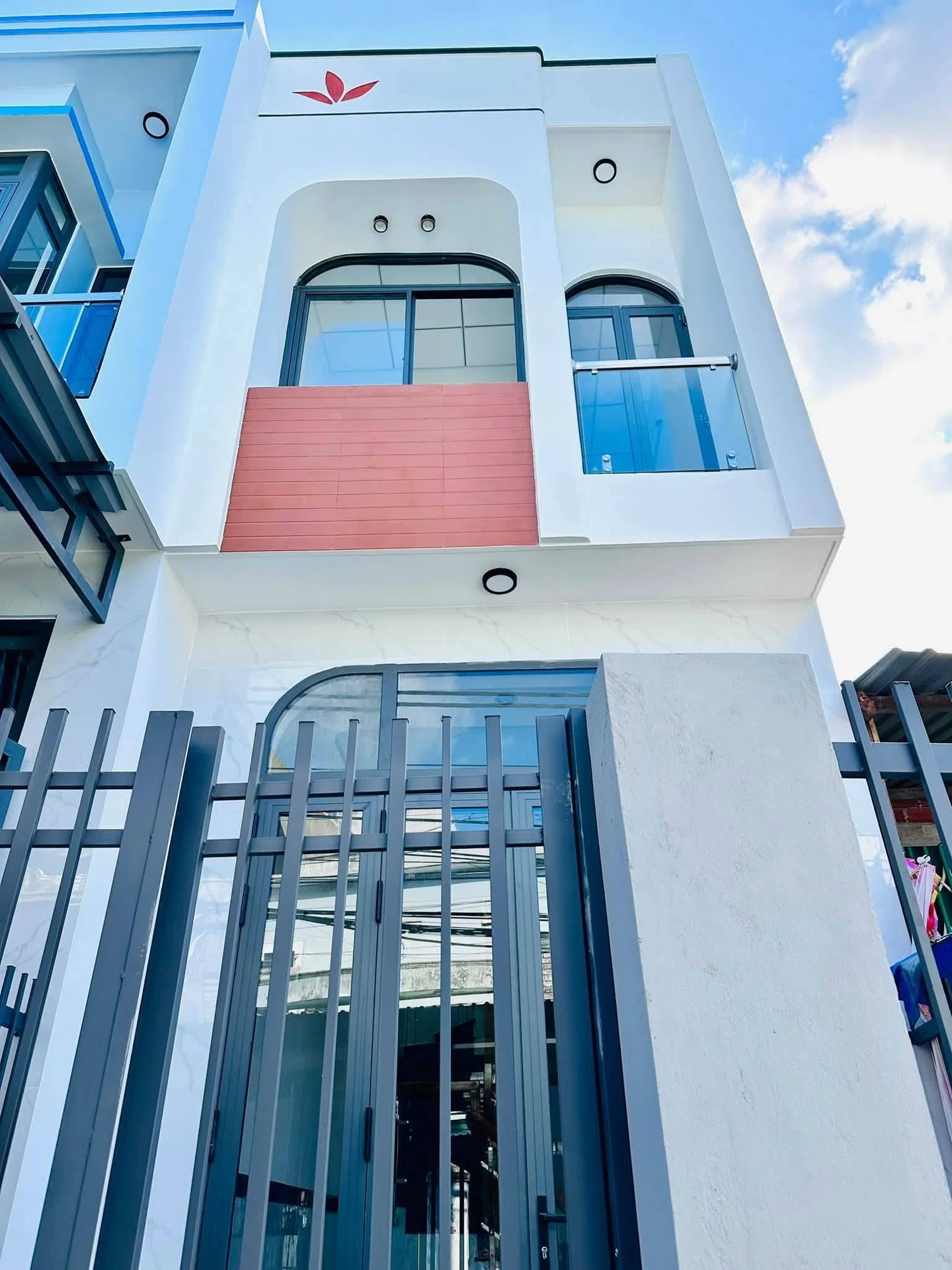 Bán nhà hẻm 2 tầng 47m2, 3PN, đường Đống Đa, Quy Nhơn, giá 2,599 tỷ - Ảnh 1