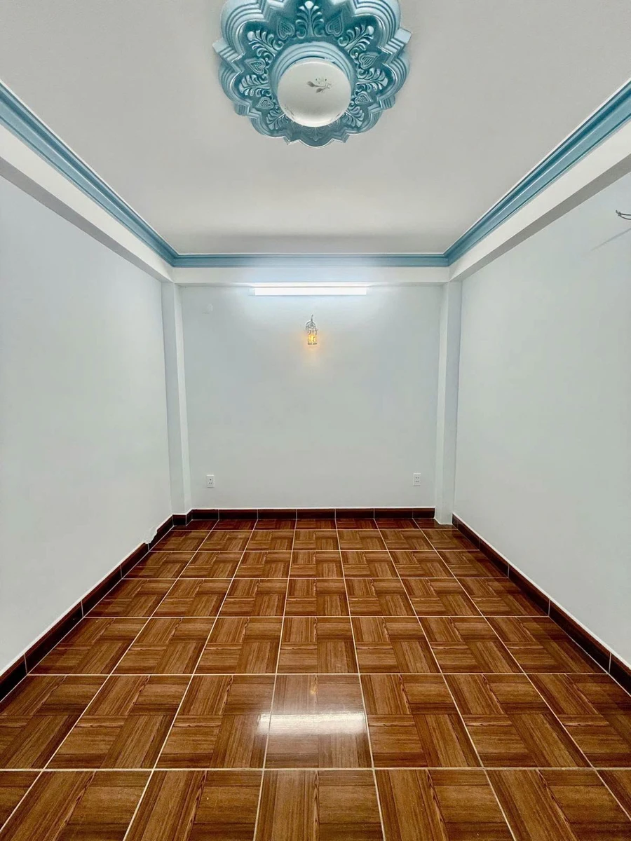 Bán nhà 5 tầng 51.6m² Dương Văn Dương Tân Phú 6.1 tỷ - Ảnh thu nhỏ 3