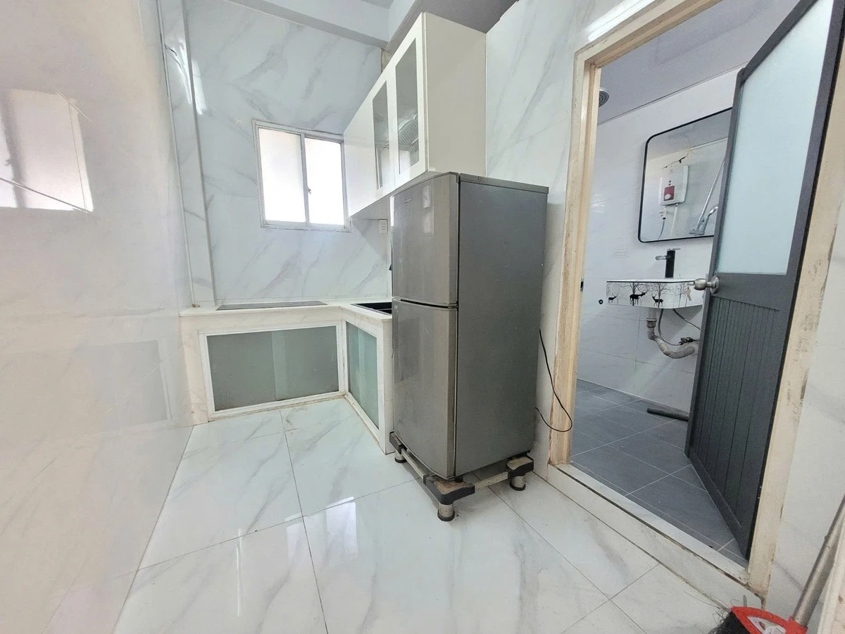 Bán căn hộ chung cư 55m2 2 phòng ngủ 3,7 tỷ Quận 1 - Ảnh thu nhỏ 3