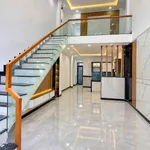 Bán nhà hẻm 48m² 3PN 2WC Nguyễn Thị Kiều Q12 - Ảnh thu nhỏ 3