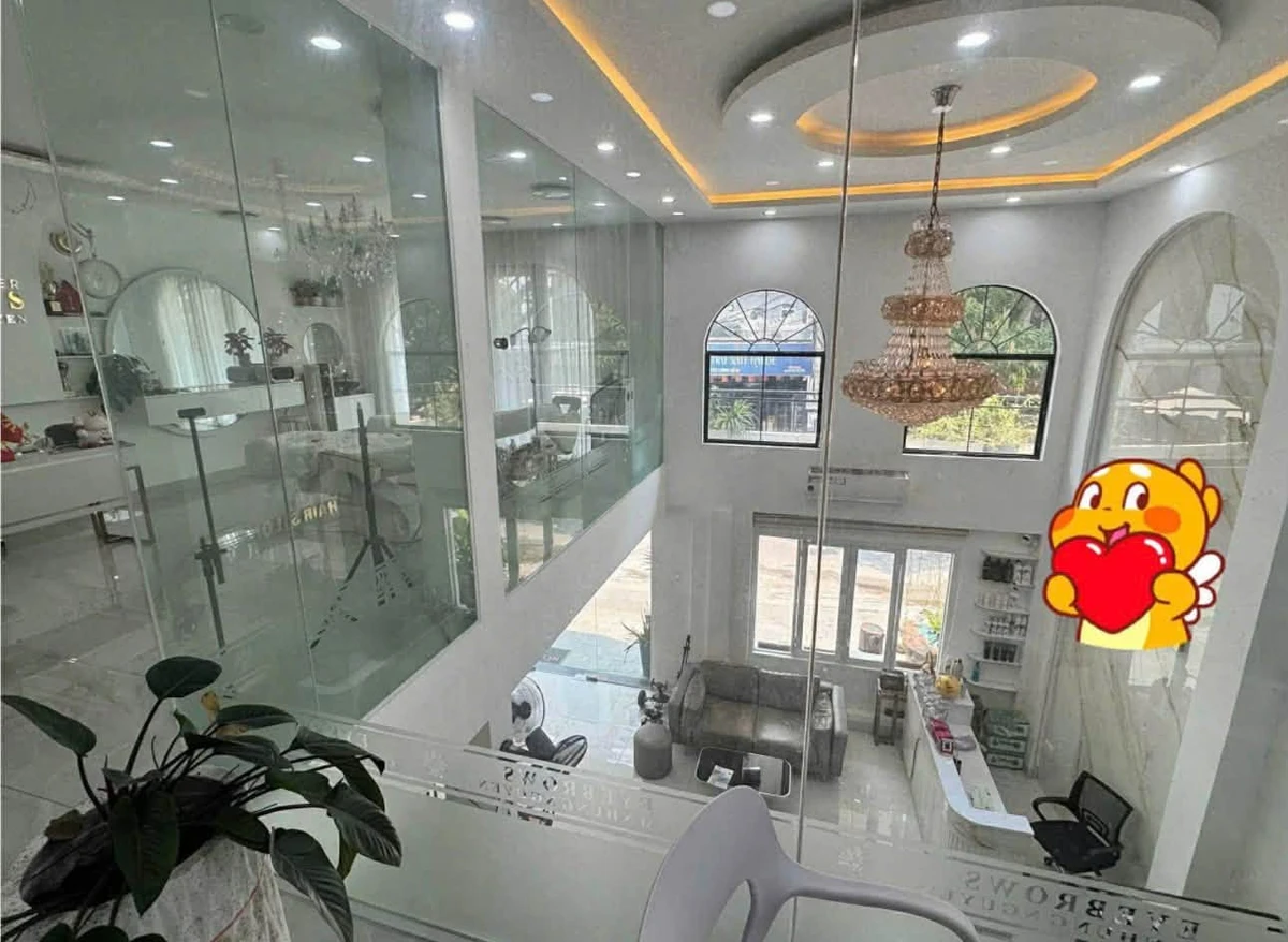 Bán shophouse mặt tiền Nguyễn Lương Bằng Huế 114.3m² 1 tỷ - Ảnh 1