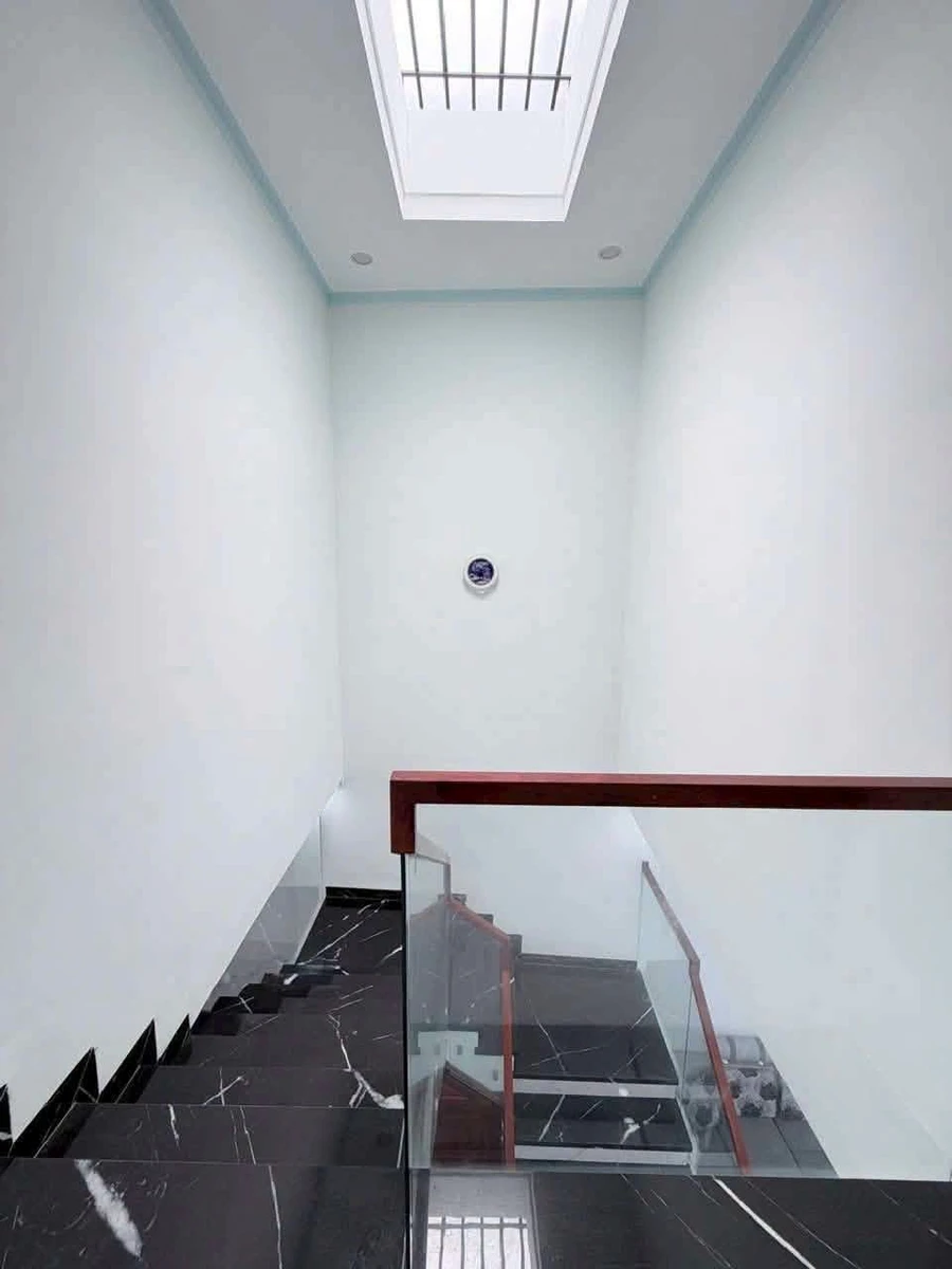 Bán nhà 1 trệt 1 lầu mặt tiền 86m² Phong Nẫm, Bình Thuận - Ảnh thu nhỏ 5