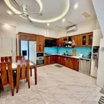 Bán nhà 2,5 tầng 100m² Hòa An, 3PN sân rộng - Ảnh thu nhỏ 5