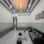 Bán nhà 75m² 3 phòng ngủ Long Hoa Tây Ninh 1,19 tỷ - Ảnh thu nhỏ 3