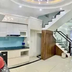 Bán nhà 4 tầng 53m² khu Ngô Gia Tự, Hải Phòng - Ảnh thu nhỏ 1