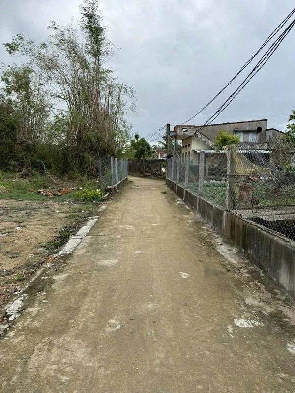 Bán đất 129m2 gần biển Cát Thắng, Phù Cát, Bình Định