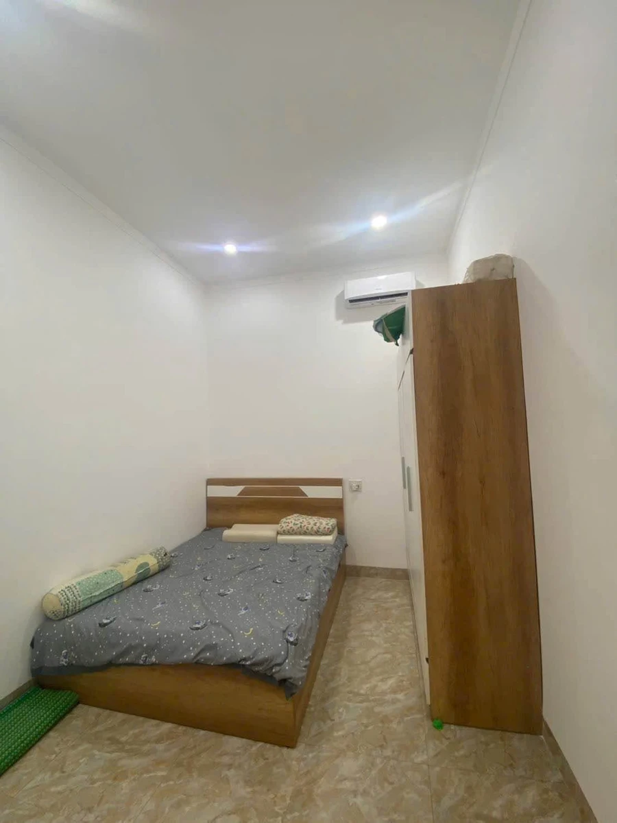 Bán nhà hẻm 110m² Nguyễn Phúc Chu Quận 7, giá 2 tỷ 390 tr - Ảnh thu nhỏ 5