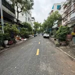 Bán nhà mới mặt tiền đường Bùi Điền, Phường 4, Quận 8, 49,3m2, 4PN, 9,25 tỷ - Ảnh thu nhỏ 4