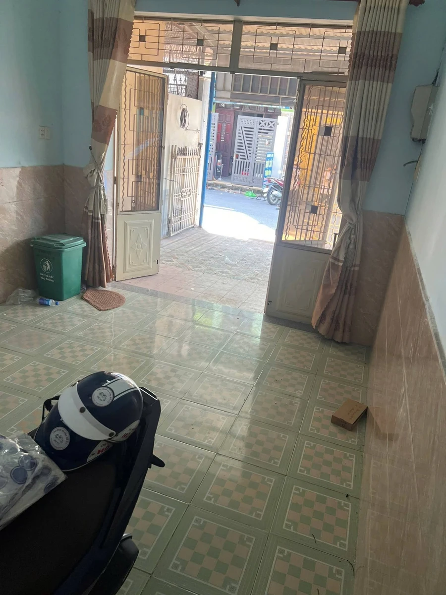 Cho thuê nhà cấp 4 gác lửng 65m2, 3 phòng ngủ, Ngũ Hành Sơn - Ảnh thu nhỏ 3