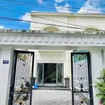 Bán nhà 1 trệt 1 lầu 91m2, 4 phòng ngủ Biên Hòa - Ảnh thu nhỏ 1