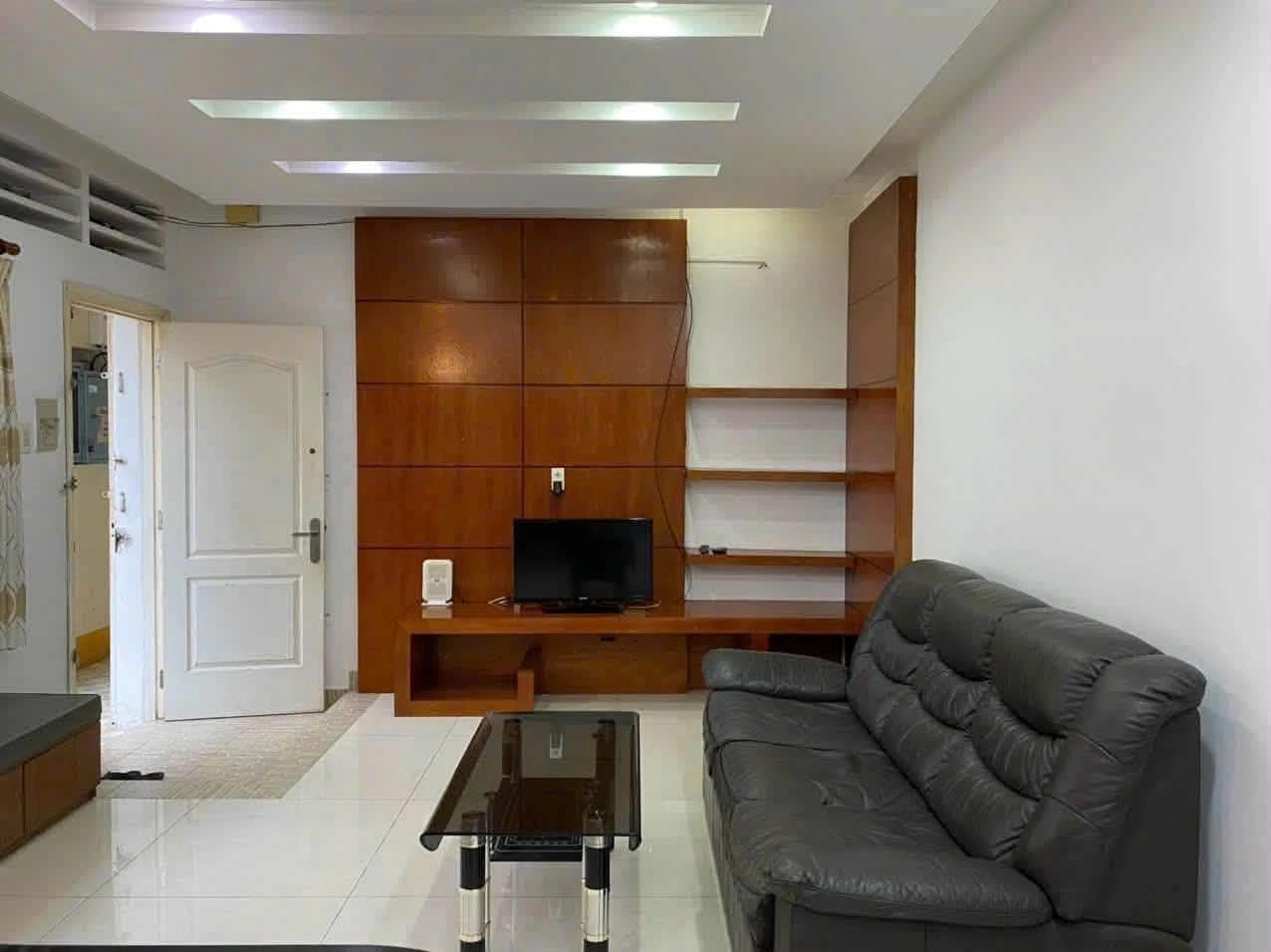 Bán căn hộ 2PN 57m2 Phan Xích Long 4 tỷ - Ảnh 1