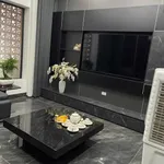 Bán nhà 3,5 tầng kiên cố 63,3m2 Hưng Bình Hóc Môn 6,9 tỷ - Ảnh thu nhỏ 2