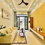 Bán nhà 4 tầng 5PN 46m2 Phú Nhuận 7.75 tỷ - Ảnh thu nhỏ 5
