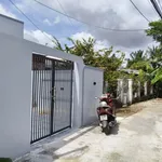 Bán nhà cấp 4 mới 80.4m2, 2PN Phường Long Châu Nhà Bè - Ảnh thu nhỏ 1