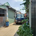 Chính chủ bán NR 5PN, 2WC tại Trần Thị Dương, Dĩ An, 3,85 tỷ, 101,7m2 hàng hot uy tín - Ảnh thu nhỏ 23