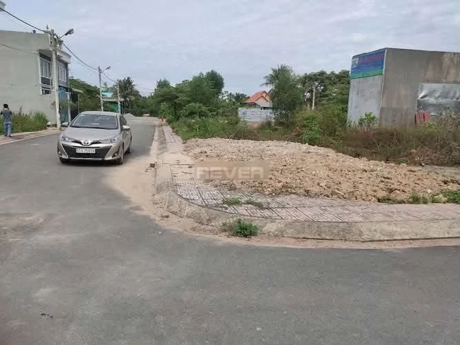 Bán lô góc 2 mặt tiền 165m2 Tân Triều Đồng Nai giá 1 tỷ 2 - Ảnh 1