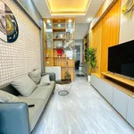 Bán nhà phố 4 tầng 43m² 4PN Tân Bình 5.8 tỷ - Ảnh thu nhỏ 5