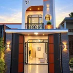 Bán nhà 1 trệt 1 lầu 81m2 3 phòng ngủ Nguyễn Ái Quốc 3,68 tỷ - Ảnh thu nhỏ 2