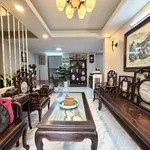 Bán nhà 64m2 trệt 3 lầu 6 phòng ngủ hẻm ô tô đường Dương Quảng Hàm, Gò Vấp - Ảnh thu nhỏ 5