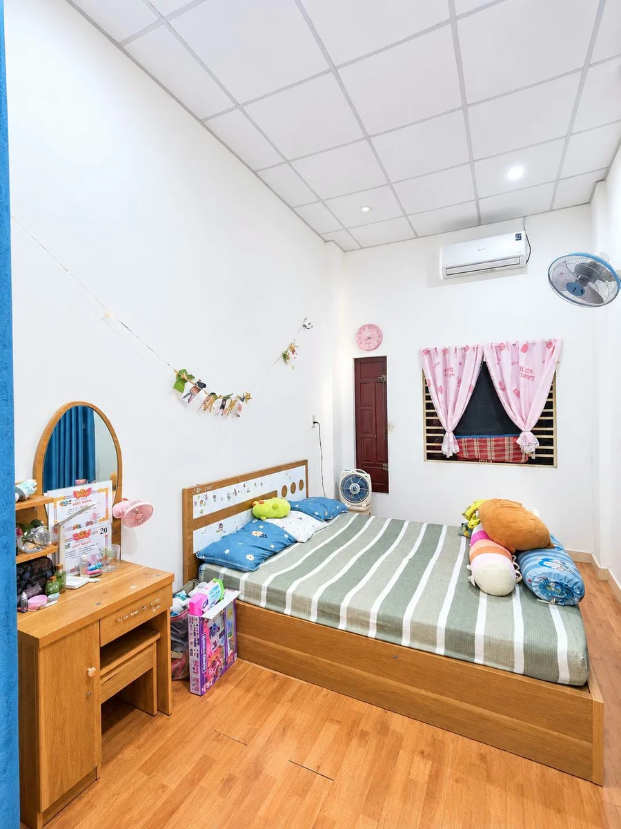 Bán nhà 2 tầng 2 mặt kiệt 34m² tại Hoàng Diệu - Ảnh thu nhỏ 3