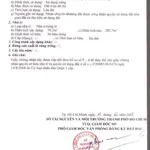 Bán nhà 5 tầng thang máy 282m2 Nguyễn Thái Bình Quận 1 - Ảnh thu nhỏ 3