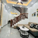 Bán nhà 3 tầng 41 m² ngay chợ Hồ Máy Sứ, Hải Phòng, 2 tỷ 5 - Ảnh thu nhỏ 1