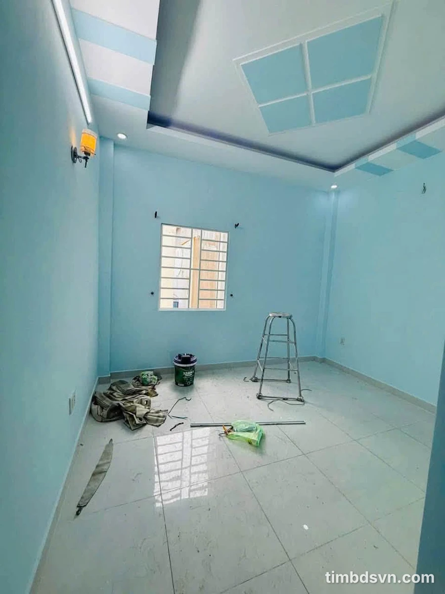 Cho thuê nhà hẻm Bình Hưng Hoà B 80m² 4PN 12 triệu/tháng - Ảnh thu nhỏ 5