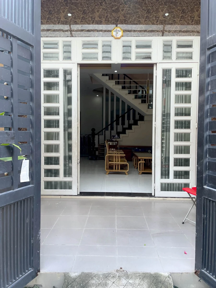 Cho thuê nhà 1 trệt 1 lầu 65m² 2PN Linh Xuân - Ảnh thu nhỏ 2