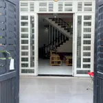 Cho thuê nhà 1 trệt 1 lầu 65m² 2PN Linh Xuân - Ảnh thu nhỏ 2
