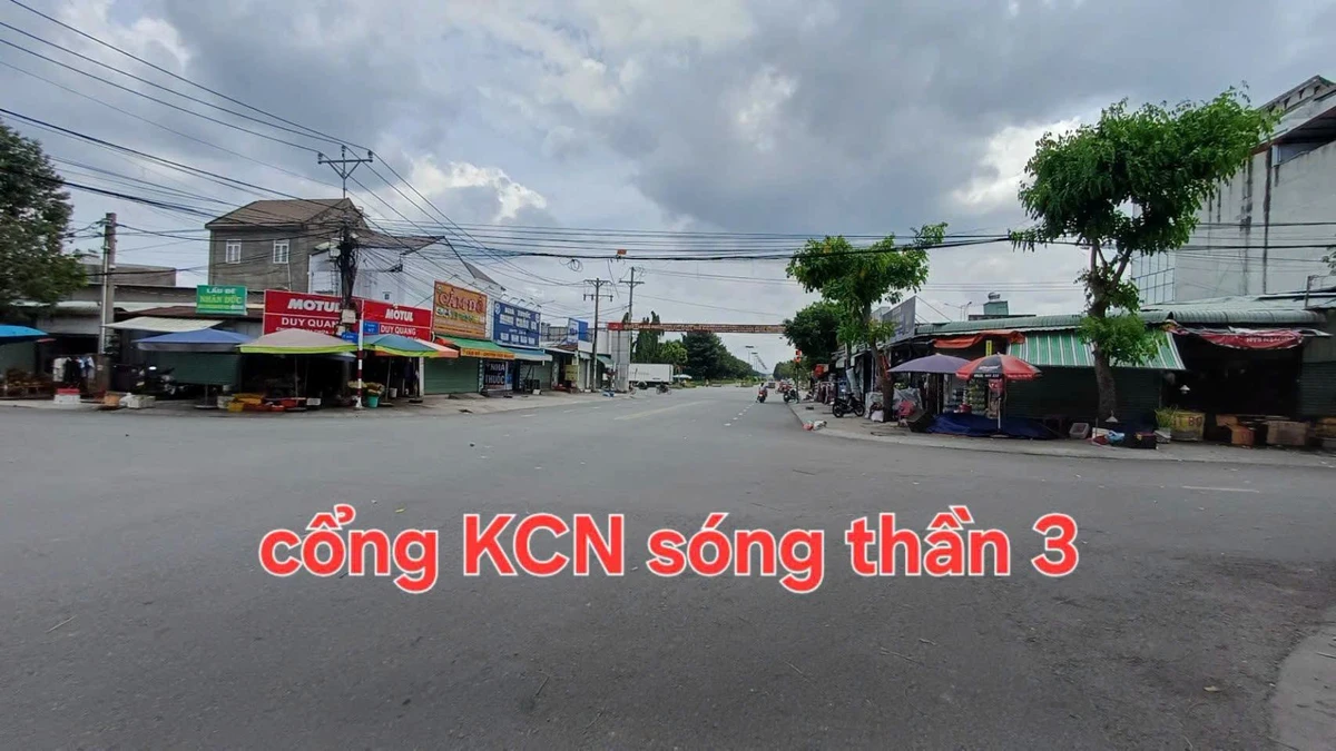 Bán đất Quận 12 có nhà, 158.8m², 5 tỷ - Ảnh thu nhỏ 2