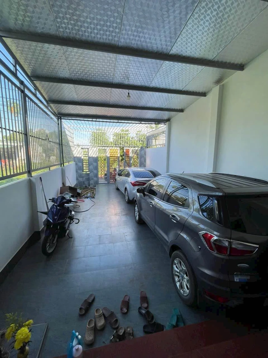 Nhà phố bán Buôn Ma Thuột 5m×37m 3 tỷ 150 Tân An - Ảnh thu nhỏ 5